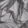 Silver Mesh Fabric сіра, фото 2 Silver Mesh Fabric сіра, фото 2