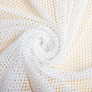 Mesh Fabric Elvina молоко, фото 1