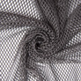 Mesh Fabric Elvina сіра, фото 1