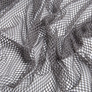 Mesh Fabric Elvina сіра, фото 2