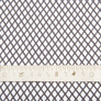 Mesh Fabric Elvina сіра, фото 4