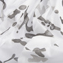 Spunbond interlining fabric, non-woven fabric 70 g/m2, width 160 cm мультікам зима, фото 2
