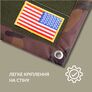 Stand for chevrons, Patch Board for military patches and awards 40x60 cm мультікам флектарн, фото 5