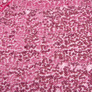 Ткань сетка с пайетками т/рожевий, фото 3 Ткань сетка с пайетками т/рожевий, фото 3