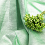 Тканина парча Диско зелене яблуко, фото 3