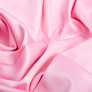 Ткань сатин жаккард для постельного белья хлопок 2,4 м V-56 рожевий, фото 2