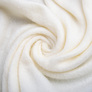 Solid Fleece Fabric крем , фото 1