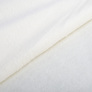 Solid Fleece Fabric крем , фото 3