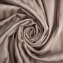 Satin Striped Fabric for Bed Linens V-69 фрез, фото 1