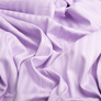 Satin Striped Fabric for Bed Linens V-23 св/бузок, фото 2 Satin Striped Fabric for Bed Linens V-23 св/бузок, фото 2