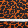 Тканина трикотаж Спорт трикотажне полотно для спортивного одягу V-1/1 леопард терракот, Анімалістичний, фото 4 Тканина трикотаж Спорт трикотажне полотно для спортивного одягу V-1/1 леопард терракот, Анімалістичний, фото 4