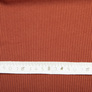 Rico Knit Fabric теракот, фото 4