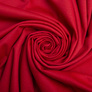 Тканина трикотаж Ізабель, 150 см, 190 гр/м2, трикотажна тканина червоний, фото 1