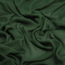 Ткань плательная шифон Sheila легкая полупрозрачная для платьев, блуз. аксессуаров папороть , фото 2 Ткань плательная шифон Sheila легкая полупрозрачная для платьев, блуз. аксессуаров папороть , фото 2