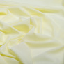 Ткань шифон однотонный Gucci лимон, фото 2 Ткань шифон однотонный Gucci лимон, фото 2