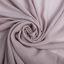 Dress fabric chiffon Sheila lightweight semi-transparent for dresses, blouses, accessories ліловий беж, фото 1 Dress fabric chiffon Sheila lightweight semi-transparent for dresses, blouses, accessories ліловий беж, фото 1
