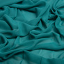 Ткань плательная шифон Sheila легкая полупрозрачная для платьев, блуз. аксессуаров мор хвиля, фото 2 Ткань плательная шифон Sheila легкая полупрозрачная для платьев, блуз. аксессуаров мор хвиля, фото 2