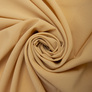 The fabric is chiffon with a moss crepe texture нуга, фото 1 The fabric is chiffon with a moss crepe texture нуга, фото 1