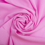 The fabric is chiffon with a moss crepe texture рожевий, фото 1 The fabric is chiffon with a moss crepe texture рожевий, фото 1