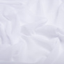Ткань плательная шифон Рандеву 87 г/м2 біла, фото 2 Ткань плательная шифон Рандеву 87 г/м2 біла, фото 2