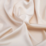 Armani Silk Satin Fabric V-1236 айворі, фото 2