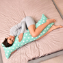Pillowcase S-Form TM IDEIA 40х130 см м’ята , фото 5