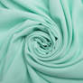 Тканина шифон стрей MURANO V-5 св/бірюза, фото 1