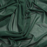 Тканина сітка стрейч м`яка однотонна V-1534 т/зелена, фото 2