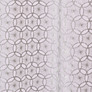 Ткань тюль сетка с вышивкой Куля V-gri, фото 3 Ткань тюль сетка с вышивкой Куля V-gri, фото 3