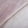 Fabric terry cloth VelSoft, soft fabric for blankets, robes, pajamas, bedspreads пудра, фото 3