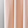 Solid-colored curtain fabric Velvet V-10 брюле, фото 2