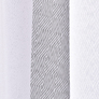 Ткань тюль жаккард Ромб V-03 beyaz, фото 4 Ткань тюль жаккард Ромб V-03 beyaz, фото 4