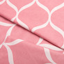 Ткань бязь ранфорс для постельного белья, хлопок, 130 гр/м2, 240 см 20311 v-02 Хвилі т.рожеві, фото 3 Ткань бязь ранфорс для постельного белья, хлопок, 130 гр/м2, 240 см 20311 v-02 Хвилі т.рожеві, фото 3