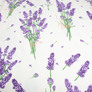 The decorative fabric Freedom tablecloth лаванда, фото 2 The decorative fabric Freedom tablecloth лаванда, фото 2