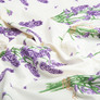 The decorative fabric Freedom tablecloth лаванда, фото 3 The decorative fabric Freedom tablecloth лаванда, фото 3