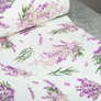 The decorative fabric Freedom tablecloth лаванда, фото 7