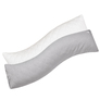Pillow with pillowcase for body S-Form ТМ IDEIA 40х130 см, фото 1