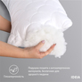 Pillow with pillowcase for body S-Form ТМ IDEIA 40х130 см, фото 5