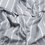 Ranfors coarse calico fabric 2275 v-14 Смуга сіра, фото 2