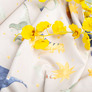 Ranfors coarse calico fabric 26334 діно беж, фото 4 Ranfors coarse calico fabric 26334 діно беж, фото 4