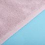 Terry bath towel 50х90 Softness density 500 g/m2 cotton пудра, фото 7