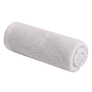 Terry towel 30х70 Softness density 500 g/m2 cotton сірий, фото 1