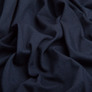 Cotton jersey fabric with elastane т/синій, фото 2 Cotton jersey fabric with elastane т/синій, фото 2