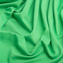 Ткань кулир с эластаном трава, фото 2
