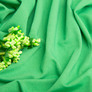 Ткань кулир с эластаном трава, фото 3