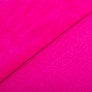 Тканина фліс однотонна 280 гр/м2 тепла тканина полар антипілінг, м`яка для флісовок, кофт, штанів малина, фото 3