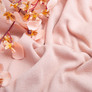 Knitted fabric Kashkorse 300 g/m2 пудра, фото 3 Knitted fabric Kashkorse 300 g/m2 пудра, фото 3