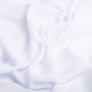 Тканина платтяна шифон Sheila легка напівпрозора для суконь, блузок, аксесуарів білий, фото 2