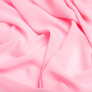 Dress fabric chiffon Sheila lightweight semi-transparent for dresses, blouses, accessories рожевий, фото 2