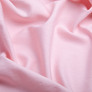 The fabric is solid color Aria linen V-1006 св.рожевий, фото 2 The fabric is solid color Aria linen V-1006 св.рожевий, фото 2